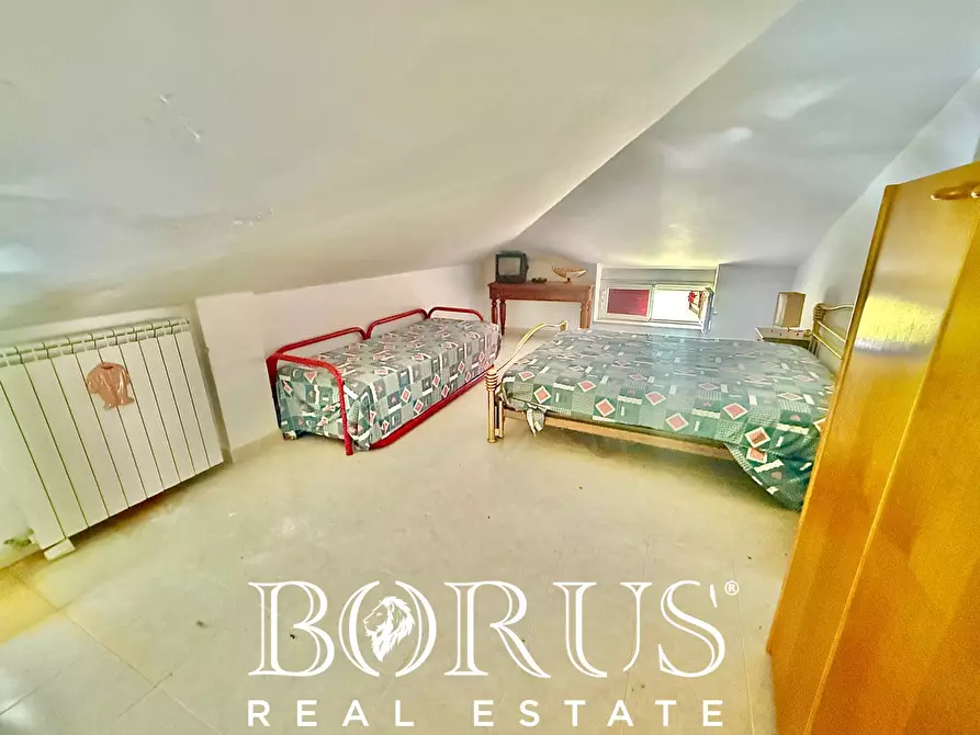 Immagine 14 di Casa indipendente in vendita  a Letino