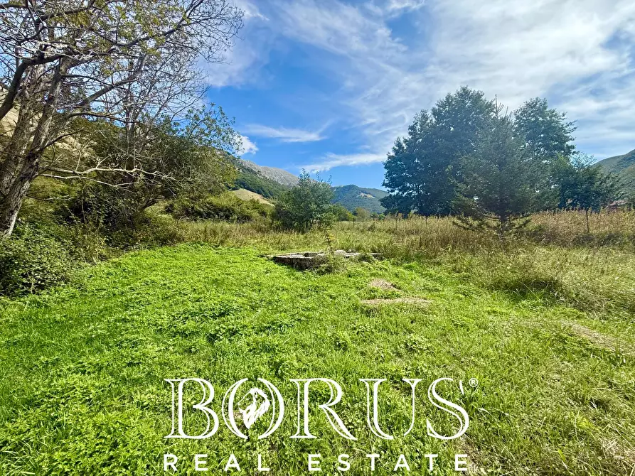 Immagine 43 di Casa indipendente in vendita  a Letino