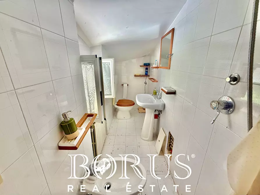 Immagine 15 di Casa indipendente in vendita  a Letino