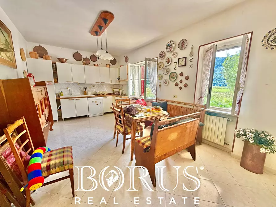 Immagine 7 di Casa indipendente in vendita  a Letino