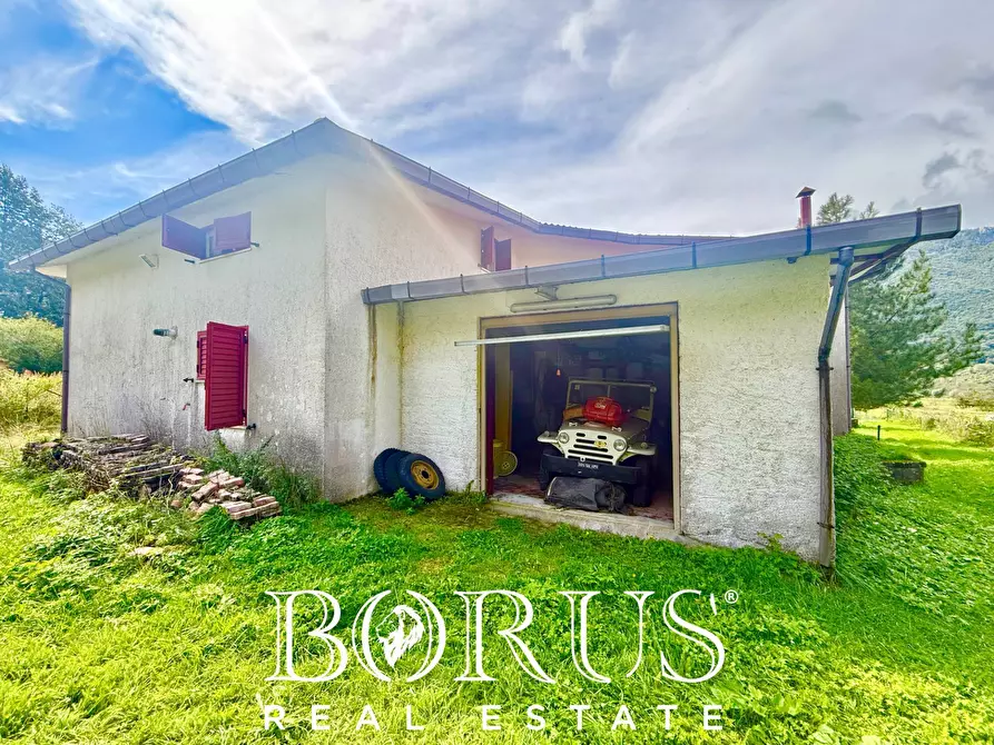 Immagine 45 di Casa indipendente in vendita  a Letino