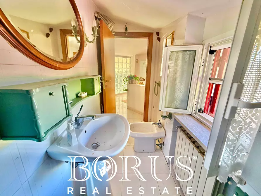 Immagine 17 di Casa indipendente in vendita  a Letino