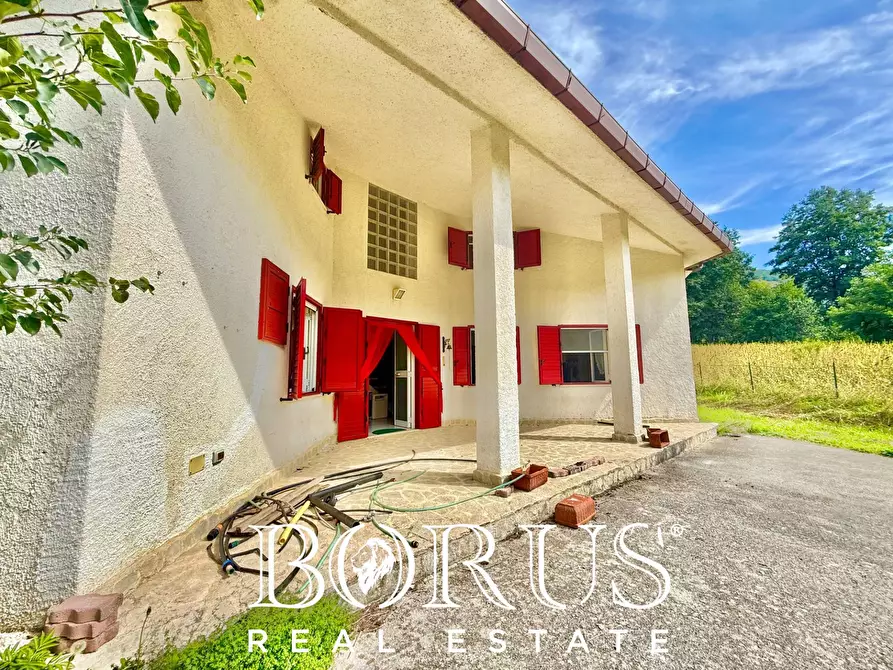 Immagine 42 di Casa indipendente in vendita  a Letino