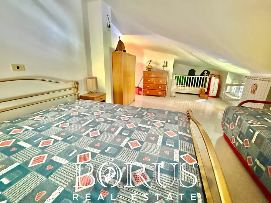 Immagine 18 di Casa indipendente in vendita  a Letino