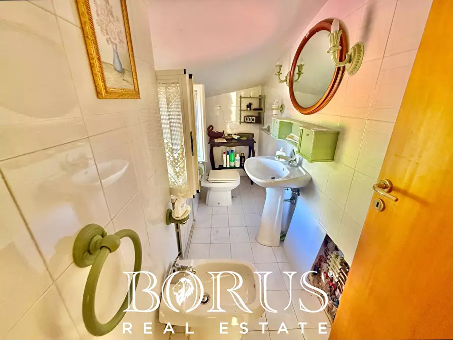 Immagine 19 di Casa indipendente in vendita  a Letino