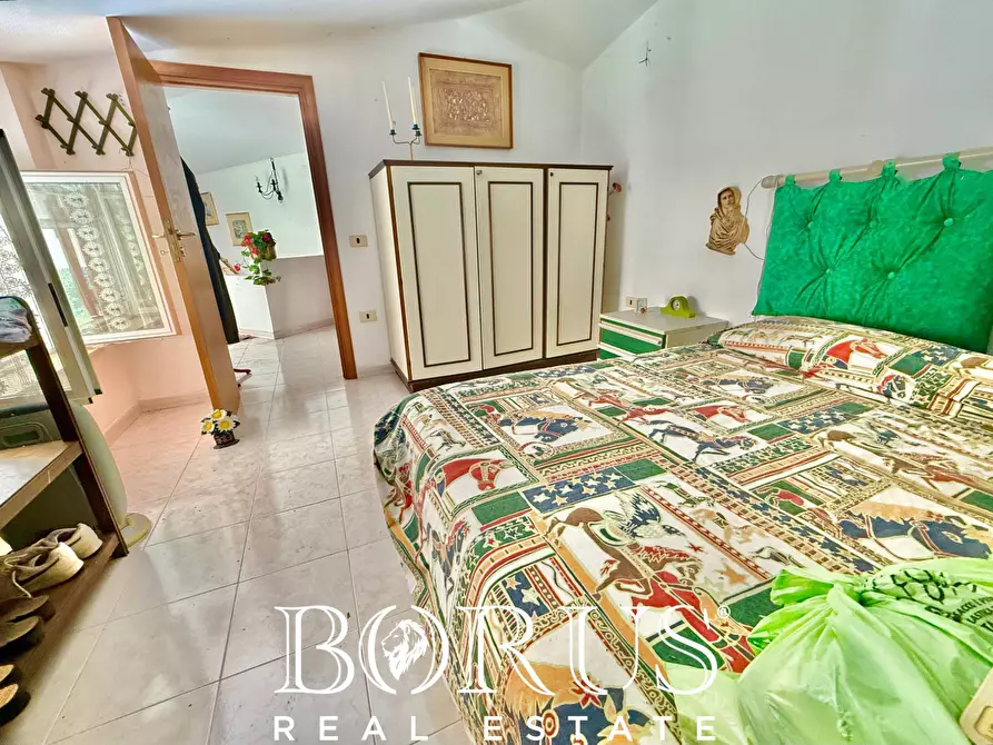 Immagine 20 di Casa indipendente in vendita  a Letino