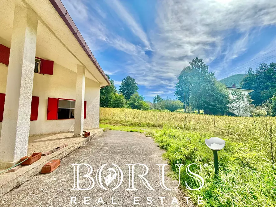 Immagine 48 di Casa indipendente in vendita  a Letino