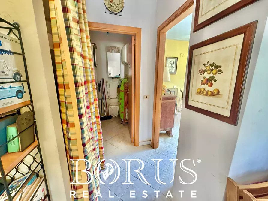 Immagine 21 di Casa indipendente in vendita  a Letino