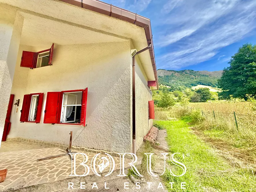 Immagine 47 di Casa indipendente in vendita  a Letino