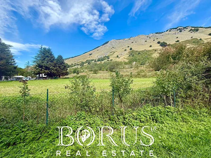 Immagine 52 di Casa indipendente in vendita  a Letino