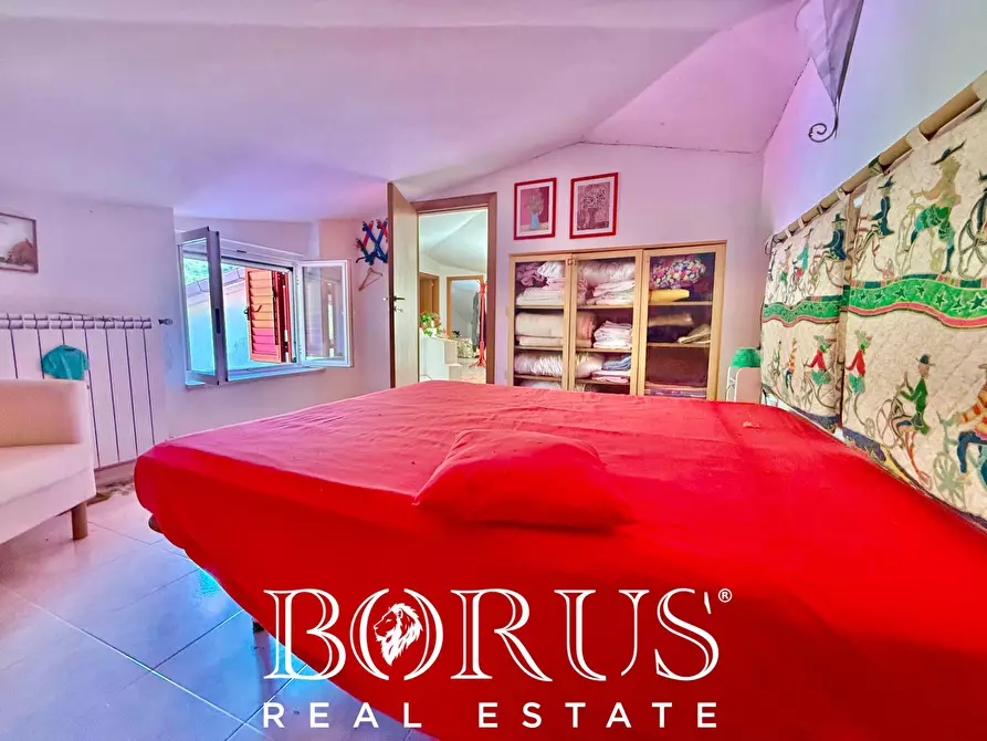 Immagine 24 di Casa indipendente in vendita  a Letino