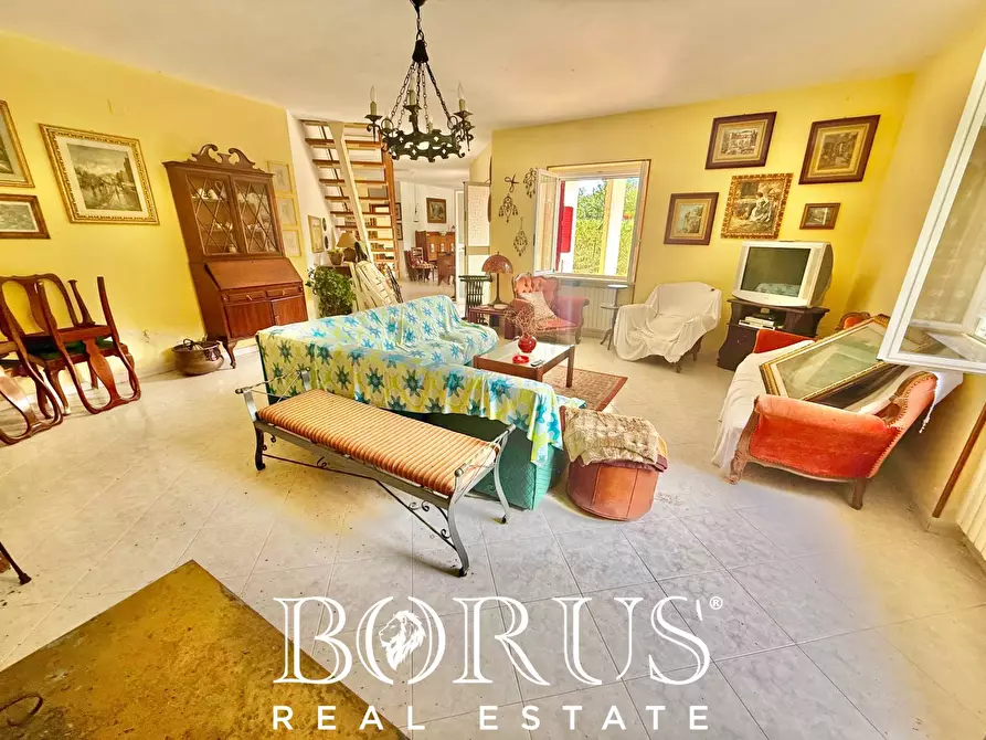 Immagine 25 di Casa indipendente in vendita  a Letino