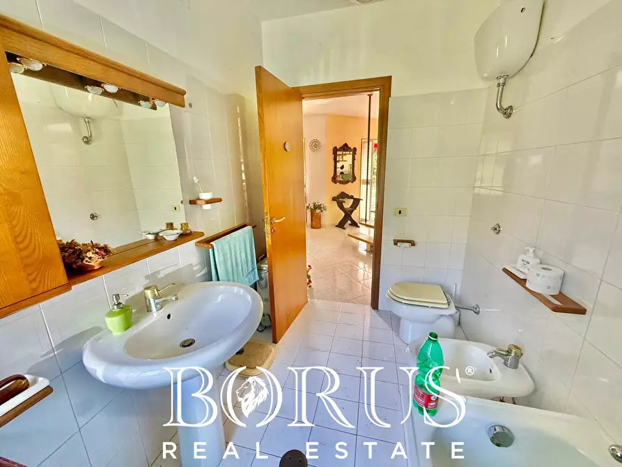 Immagine 26 di Casa indipendente in vendita  a Letino