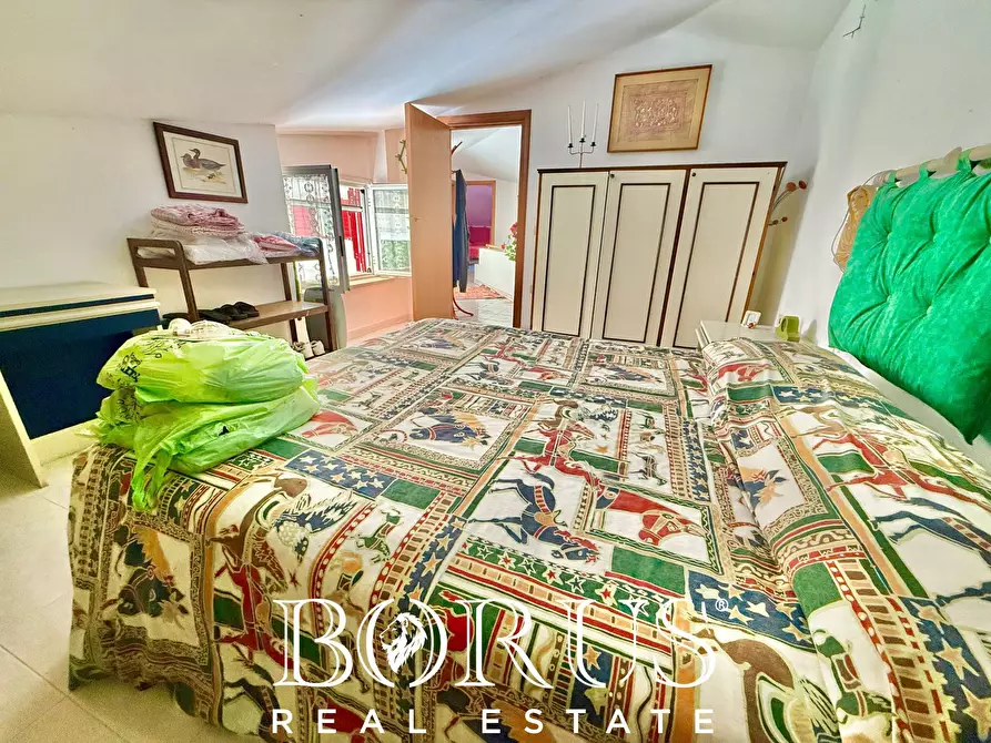 Immagine 27 di Casa indipendente in vendita  a Letino