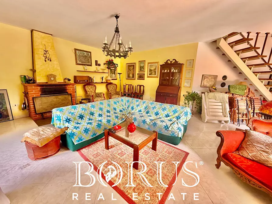 Immagine 30 di Casa indipendente in vendita  a Letino