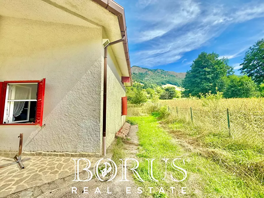 Immagine 55 di Casa indipendente in vendita  a Letino