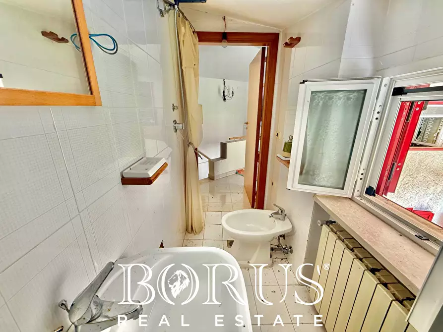 Immagine 33 di Casa indipendente in vendita  a Letino