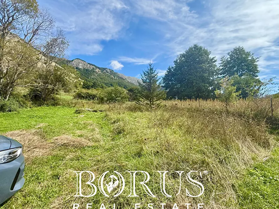 Immagine 60 di Casa indipendente in vendita  a Letino