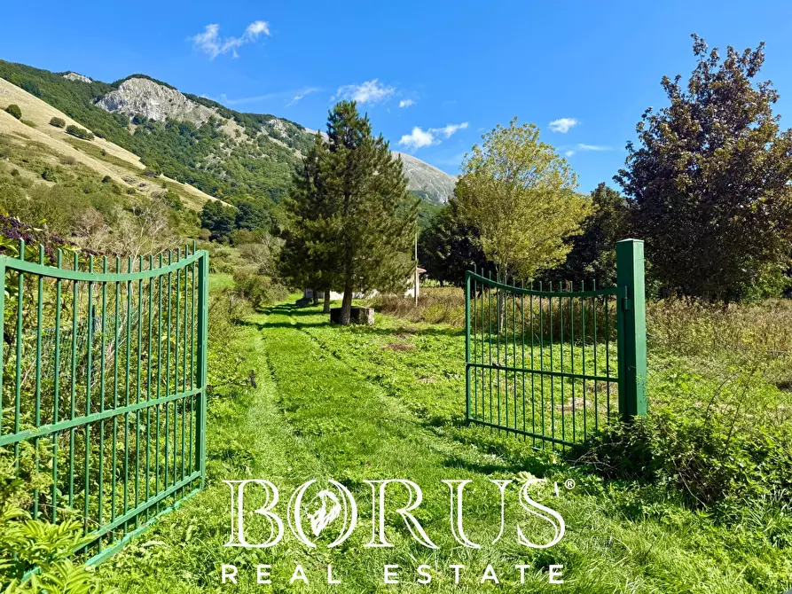 Immagine 61 di Casa indipendente in vendita  a Letino