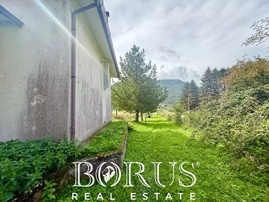 Immagine 64 di Casa indipendente in vendita  a Letino