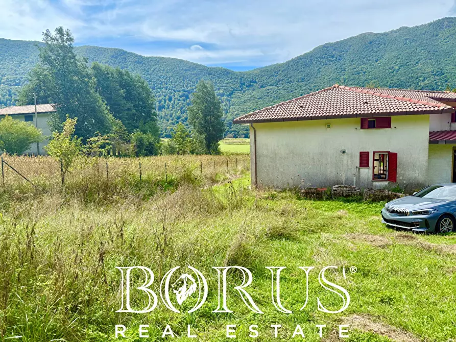 Immagine 62 di Casa indipendente in vendita  a Letino