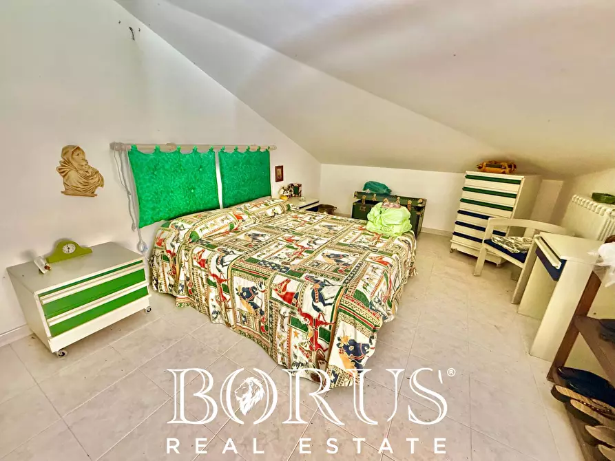 Immagine 37 di Casa indipendente in vendita  a Letino