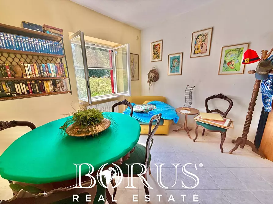 Immagine 8 di Casa indipendente in vendita  a Letino