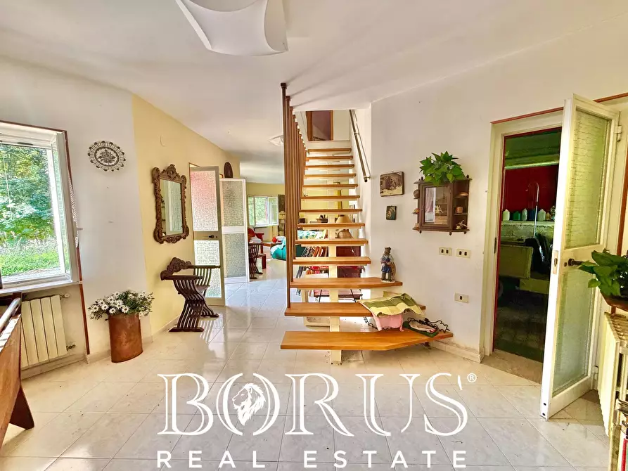 Immagine 41 di Casa indipendente in vendita  a Letino