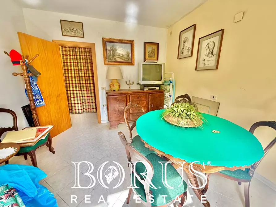 Immagine 4 di Casa indipendente in vendita  a Letino