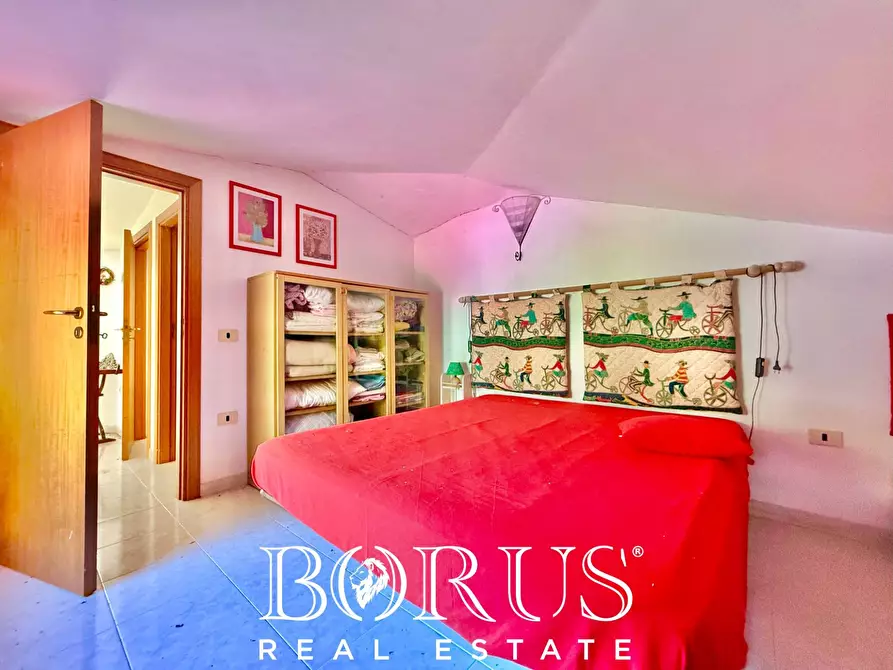 Immagine 39 di Casa indipendente in vendita  a Letino