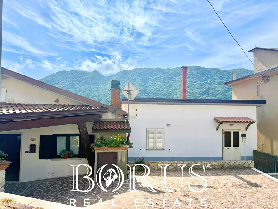 Immagine 56 di Casa indipendente in vendita  a Letino