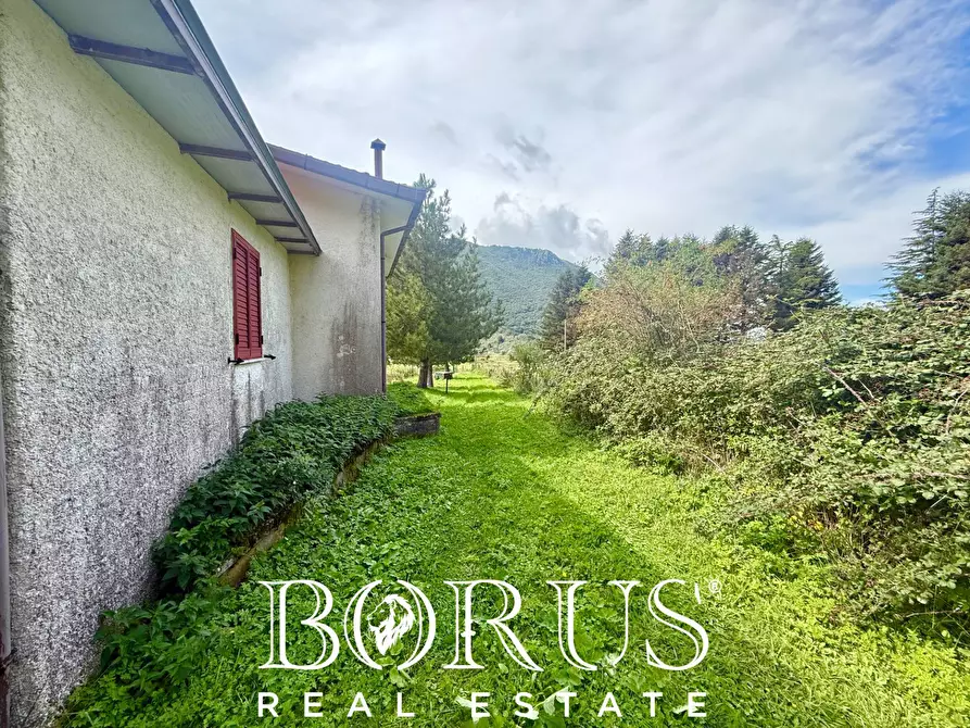 Immagine 65 di Casa indipendente in vendita  a Letino