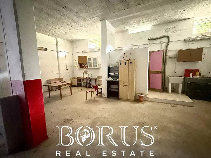 Immagine 10 di Magazzino in affitto  in VIA LARGA a Carinaro