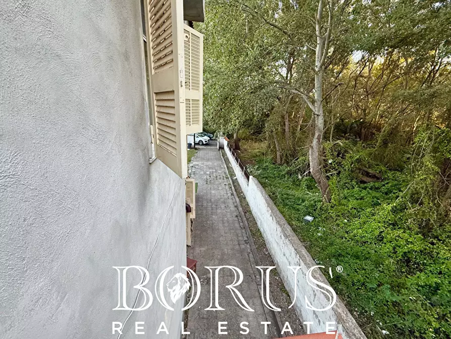 Immagine 3 di Villetta a schiera in vendita  a Castel Volturno