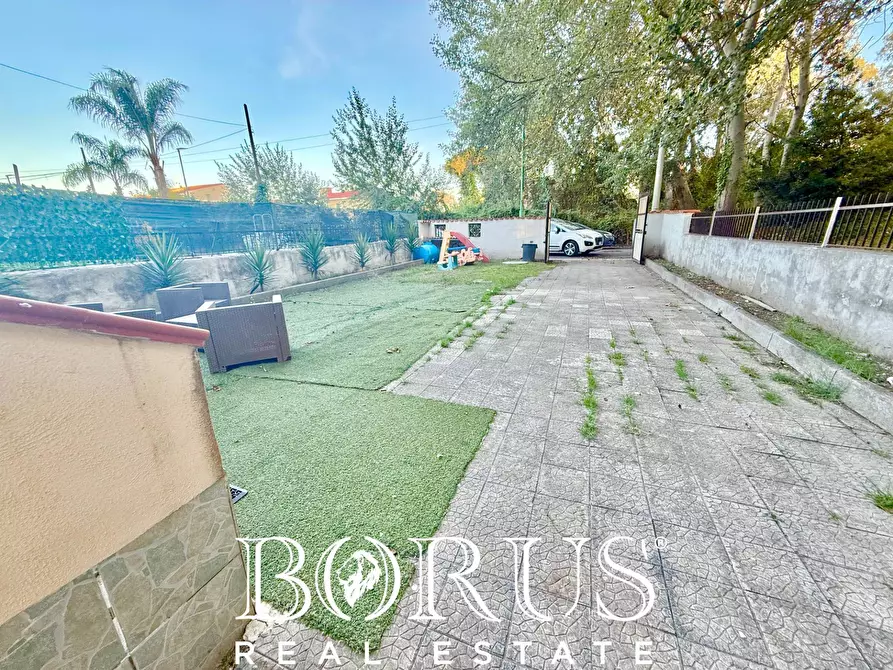 Immagine 5 di Villetta a schiera in vendita  a Castel Volturno