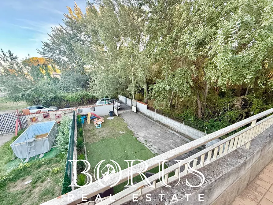 Immagine 6 di Villetta a schiera in vendita  a Castel Volturno