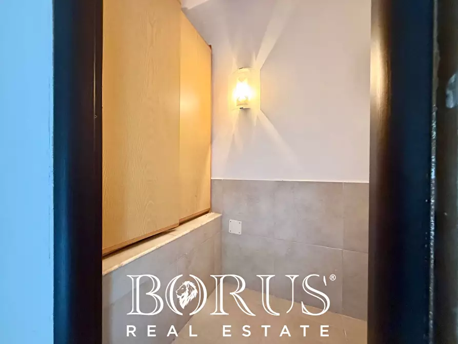 Immagine 10 di Villetta a schiera in vendita  a Castel Volturno