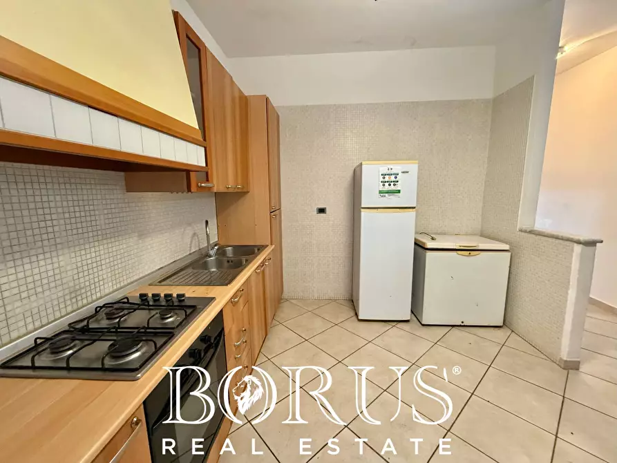 Immagine 12 di Villetta a schiera in vendita  a Castel Volturno