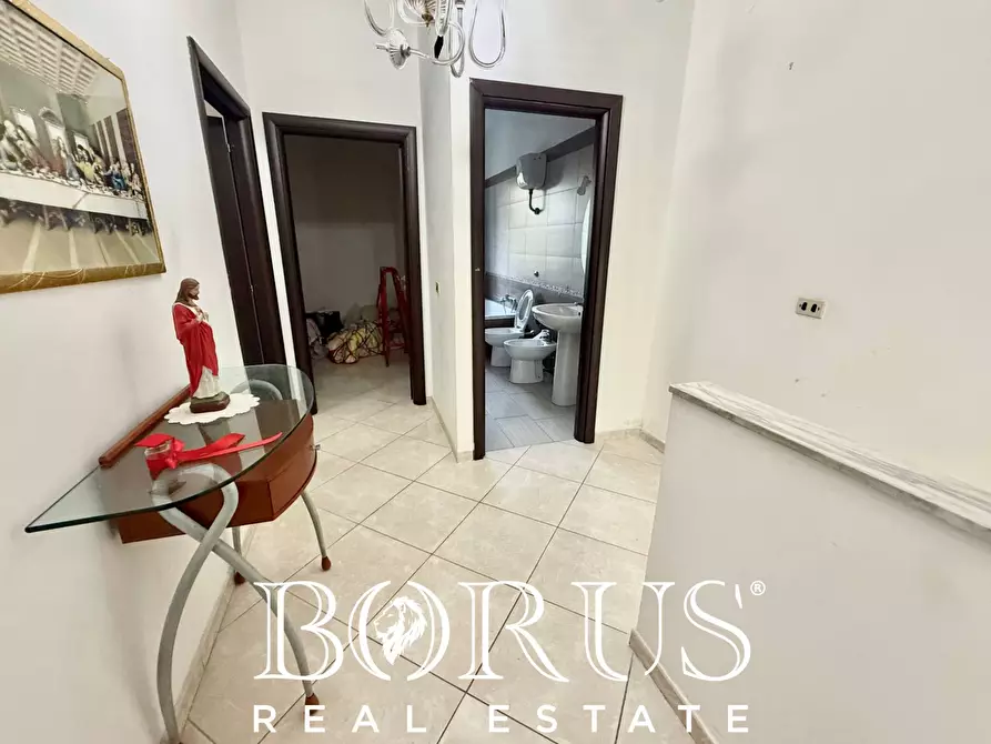 Immagine 14 di Villetta a schiera in vendita  a Castel Volturno