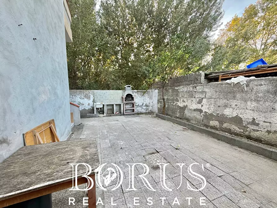 Immagine 18 di Villetta a schiera in vendita  a Castel Volturno