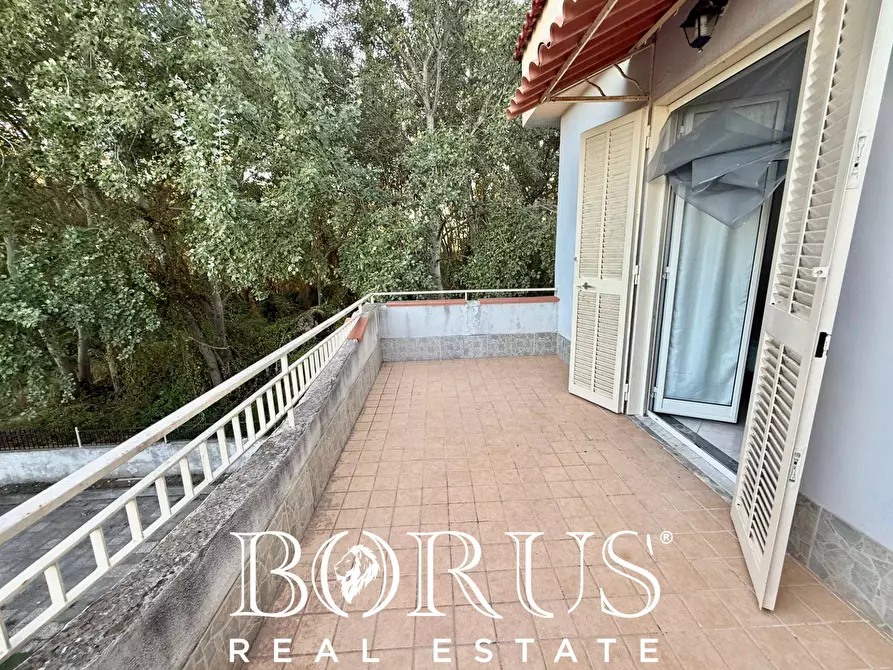 Immagine 20 di Villetta a schiera in vendita  a Castel Volturno