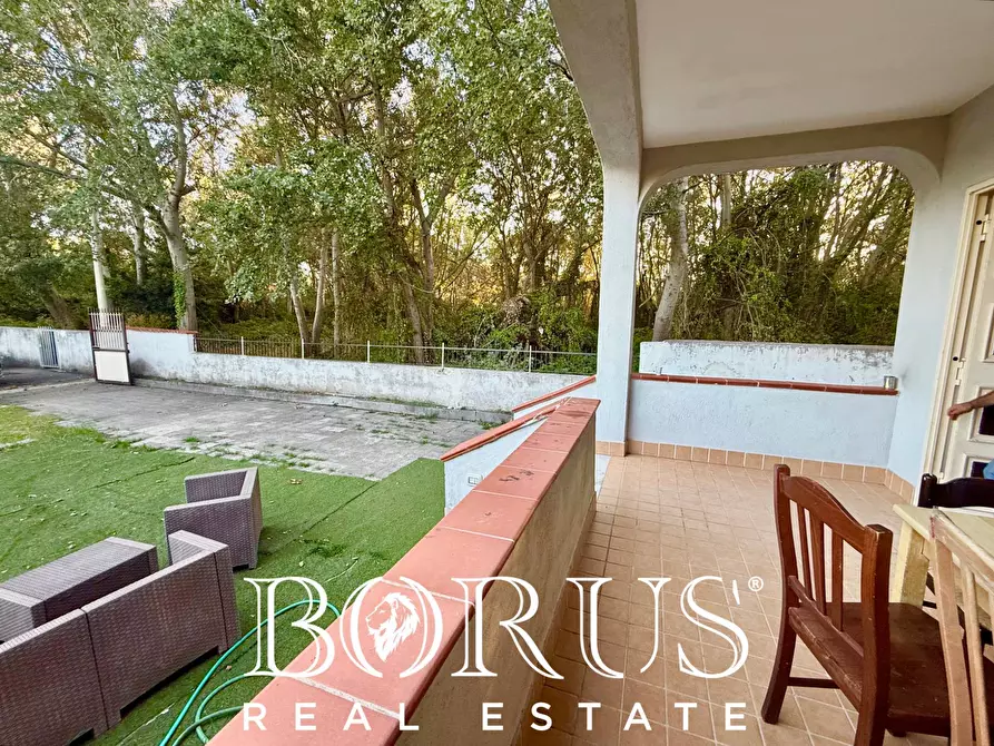 Immagine 22 di Villetta a schiera in vendita  a Castel Volturno