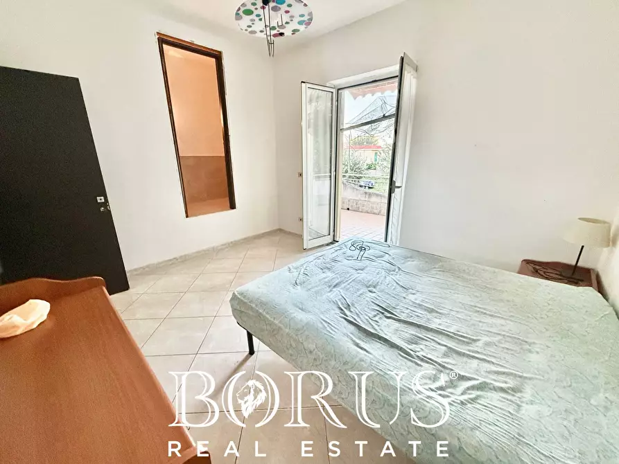 Immagine 23 di Villetta a schiera in vendita  a Castel Volturno