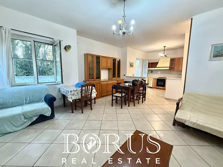 Immagine 27 di Villetta a schiera in vendita  a Castel Volturno