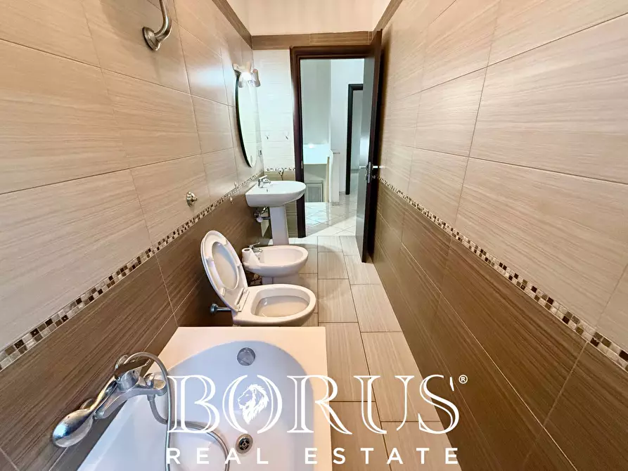 Immagine 28 di Villetta a schiera in vendita  a Castel Volturno