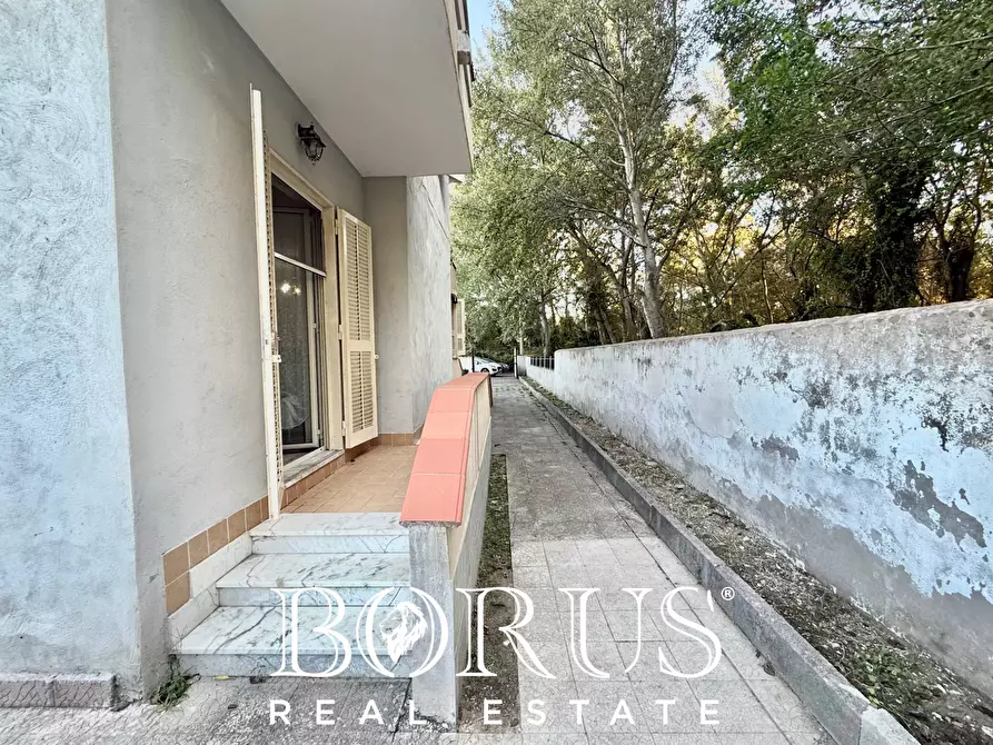 Immagine 29 di Villetta a schiera in vendita  a Castel Volturno