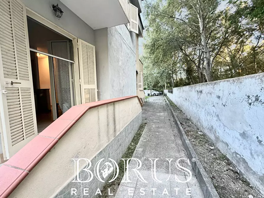 Immagine 32 di Villetta a schiera in vendita  a Castel Volturno