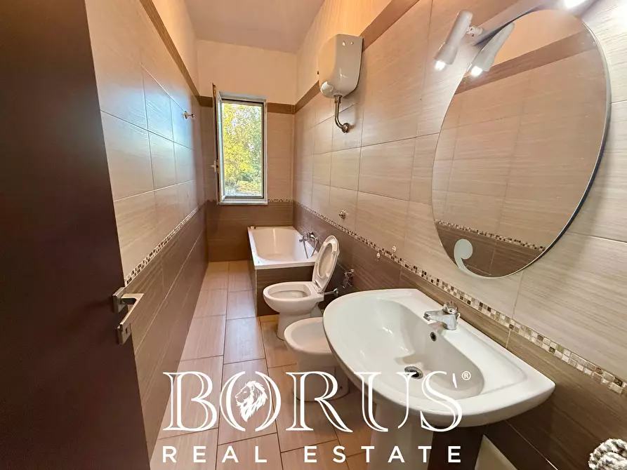 Immagine 33 di Villetta a schiera in vendita  a Castel Volturno