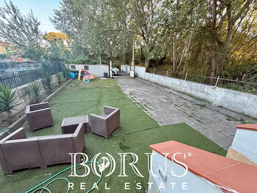 Immagine 35 di Villetta a schiera in vendita  a Castel Volturno