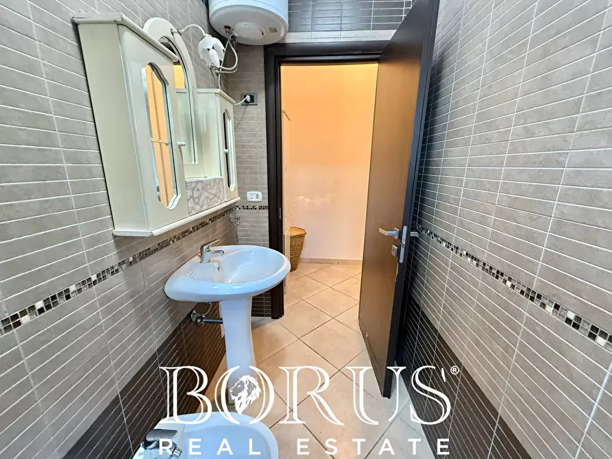 Immagine 38 di Villetta a schiera in vendita  a Castel Volturno